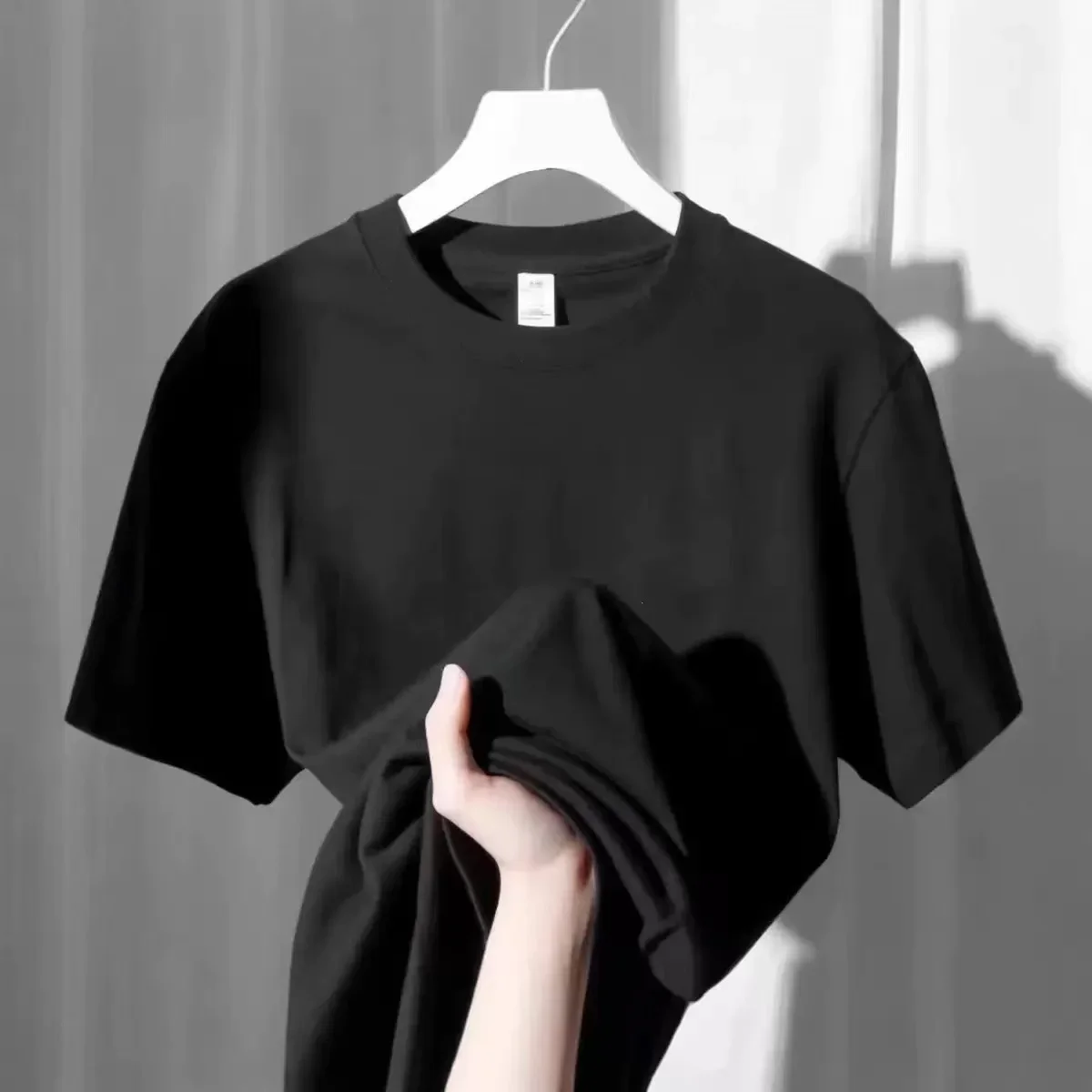 Quiero Creer en la Camiseta Gr - Vintage Fashion Quotes Short reseña y precio