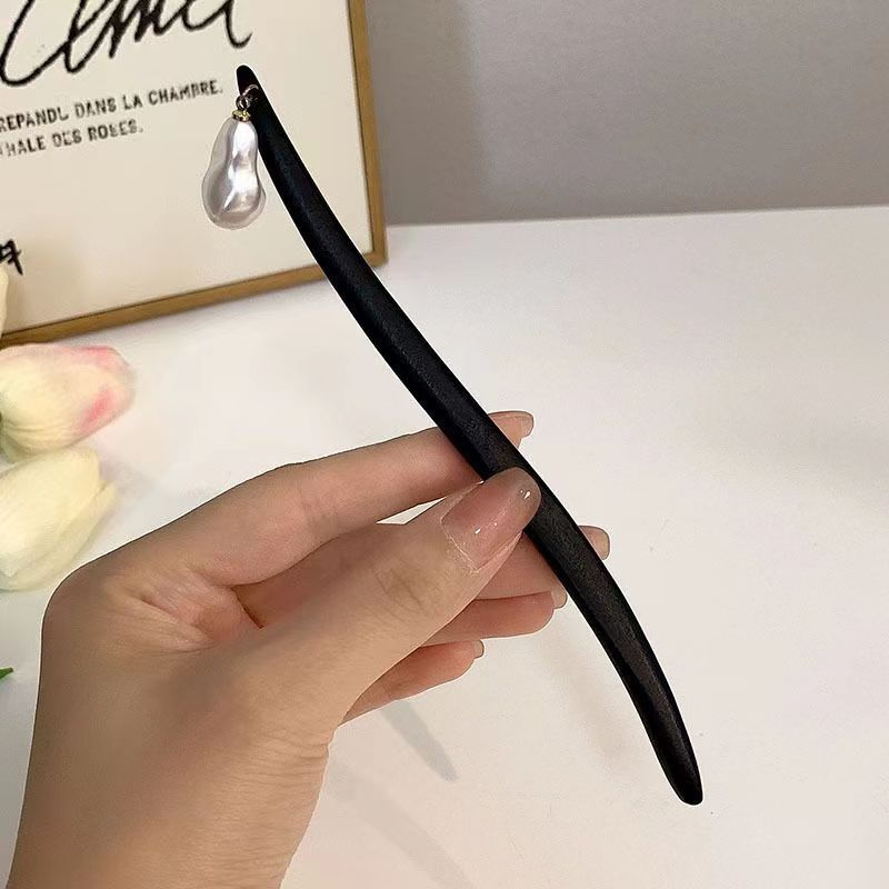 Palillos para el cabello de fl - Vintage Fashion In Chinese reseña y precio