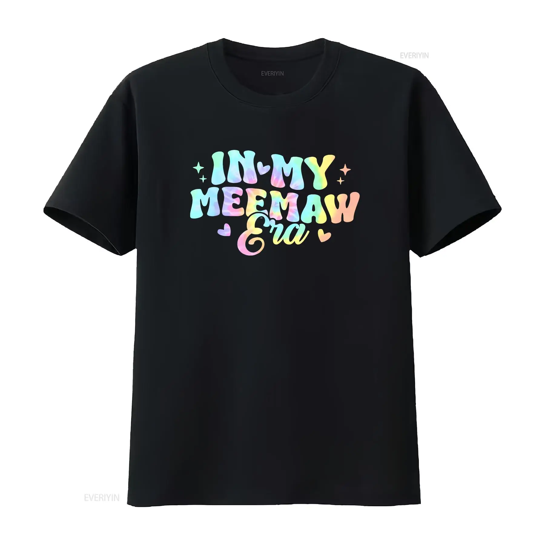 Camiseta Retro Groovy Estilo M - Vintage Fashion Eras reseña y precio