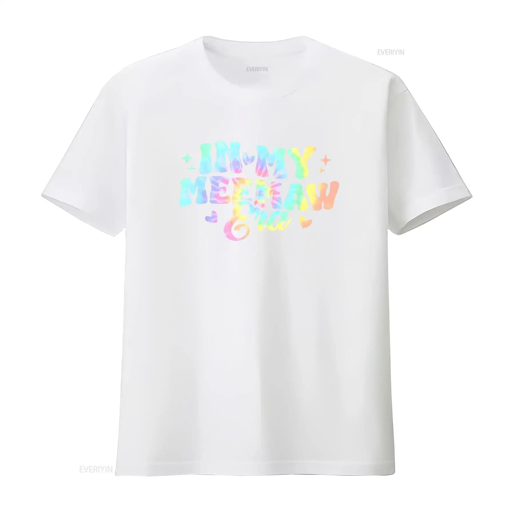 Camiseta Retro Groovy Estilo M - Vintage Fashion Eras reseña y precio