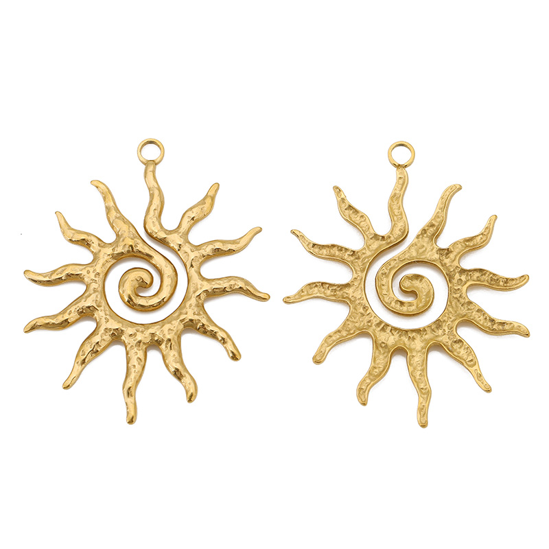 4 unids/lote de colgantes de a - Vintage Fashion Finds reseña y precio