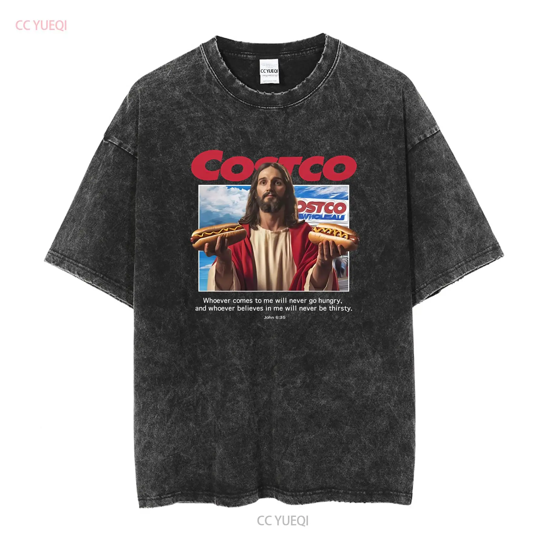 Costco Hotdog si levanta el pr - Vintage Fashion Quotes Short reseña y precio
