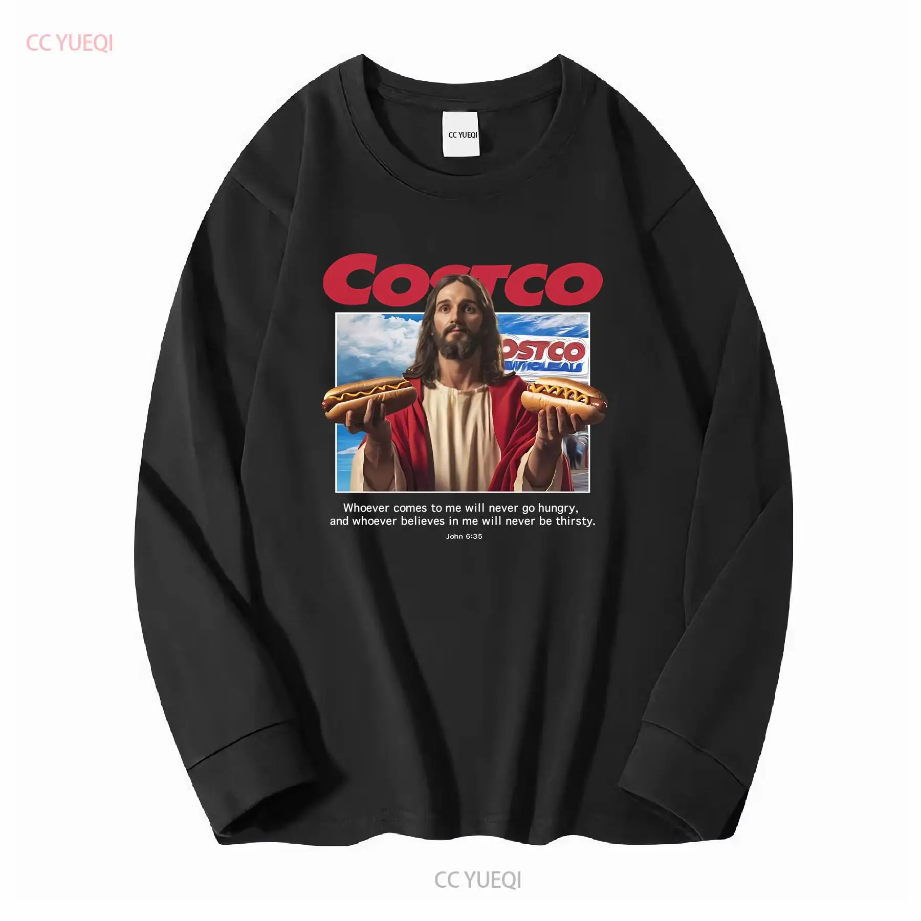 Costco Hotdog si levanta el pr - Vintage Fashion Quotes Short reseña y precio