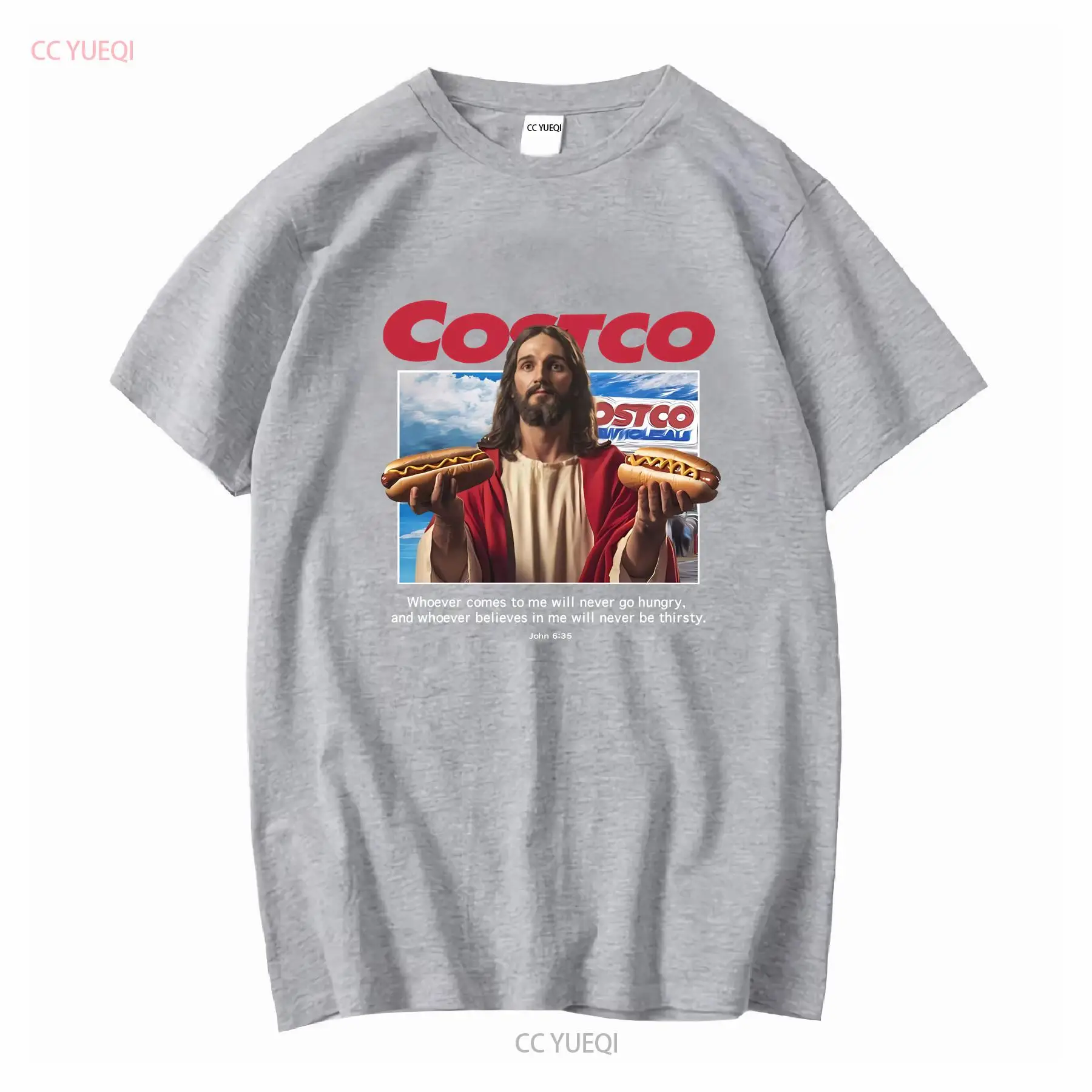 Costco Hotdog si levanta el pr - Vintage Fashion Quotes Short reseña y precio