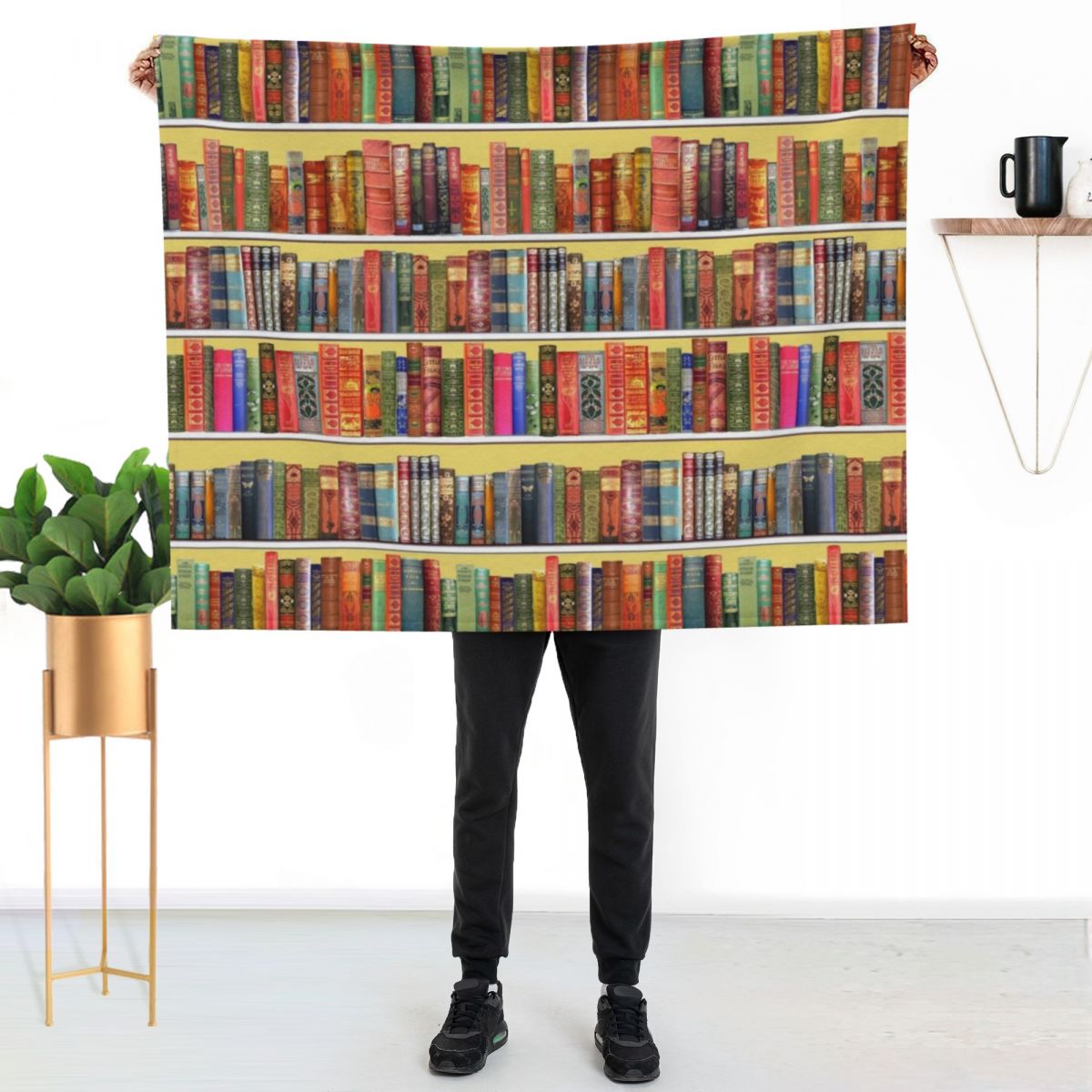 Libros navideños, biblioteca n - Vintage Fashion Library reseña y precio
