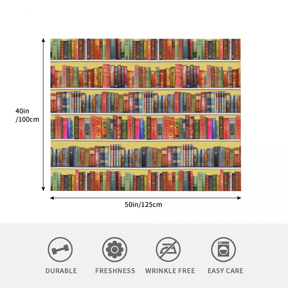 Libros navideños, biblioteca n - Vintage Fashion Library reseña y precio