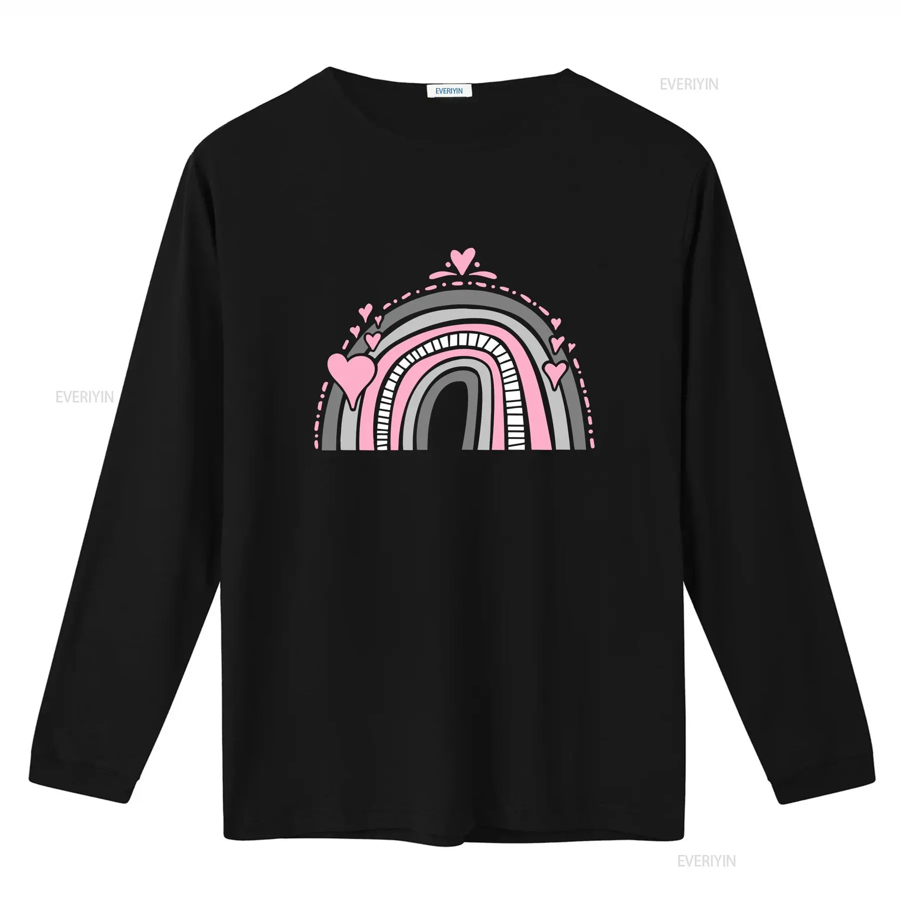 Camiseta Demifemale Queer Iden - Vintage Queer Fashion reseña y precio