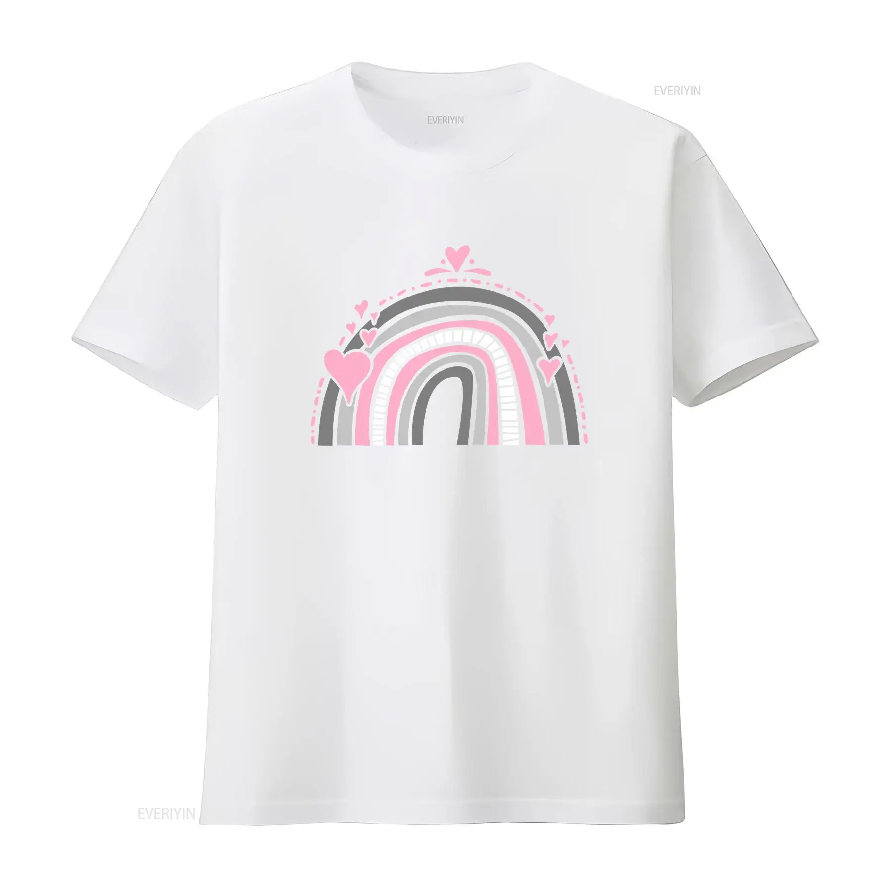 Camiseta Demifemale Queer Iden - Vintage Queer Fashion reseña y precio