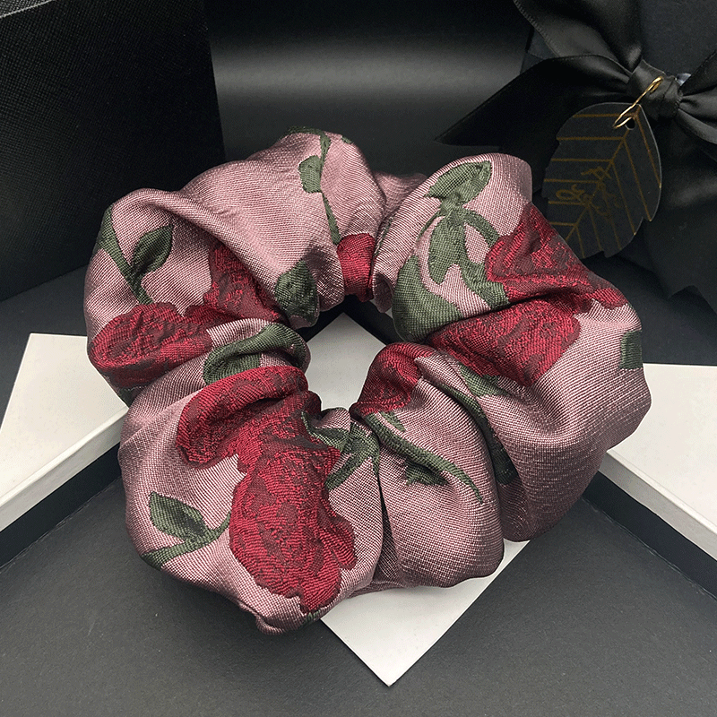 Diadema de Flores Estilo Franc - Vintage Fashion In Paris reseña y precio