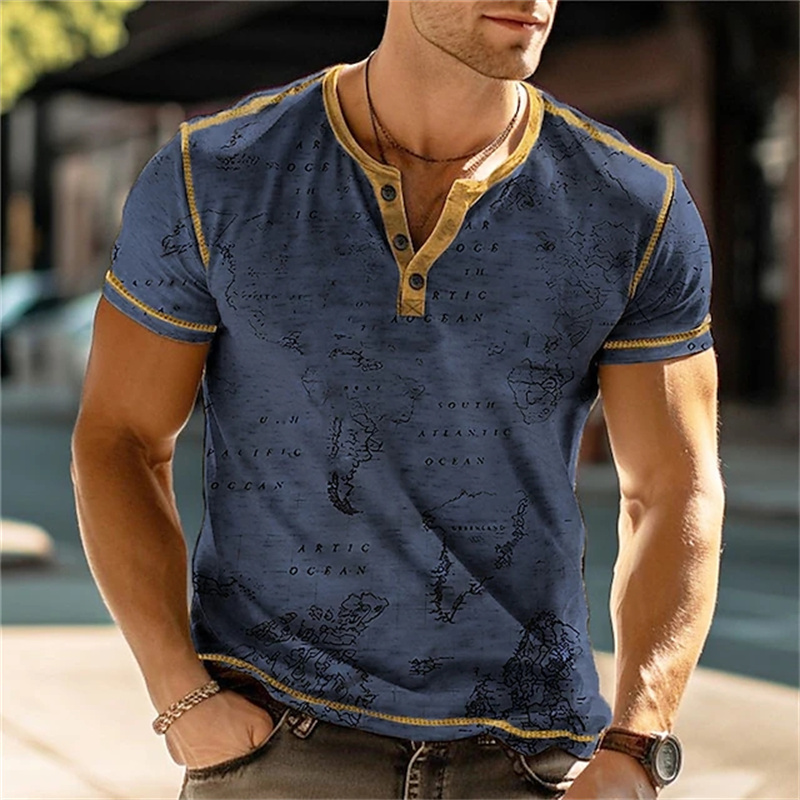 Camisetas Divertidas con Estam - Vintage Fashion For Men reseña y precio