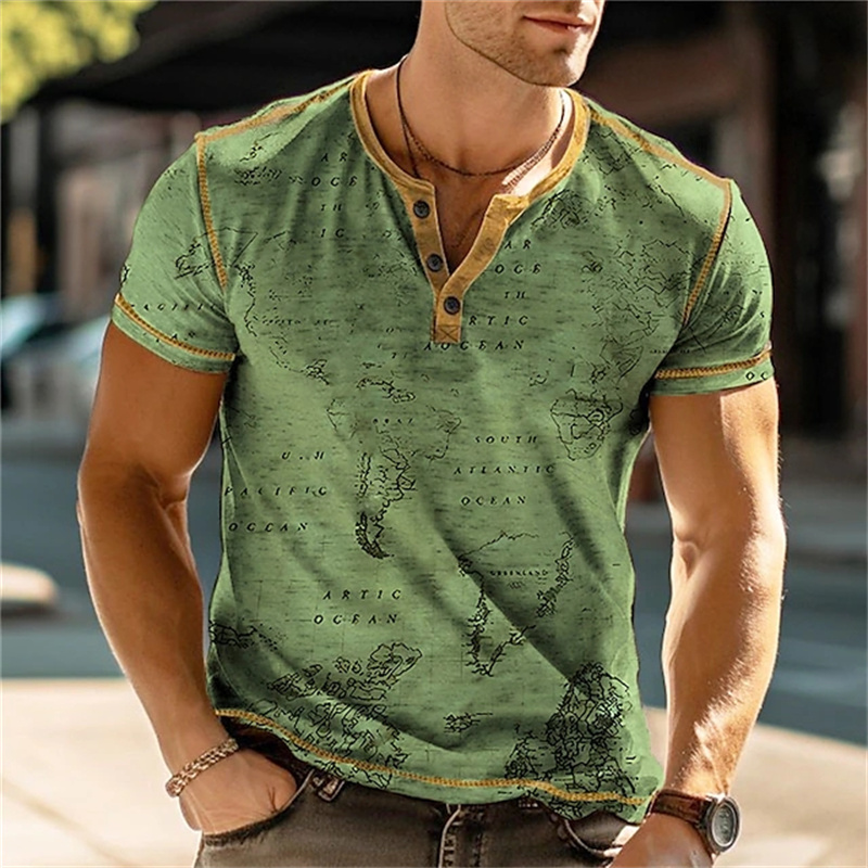 Camisetas Divertidas con Estam - Vintage Fashion For Men reseña y precio
