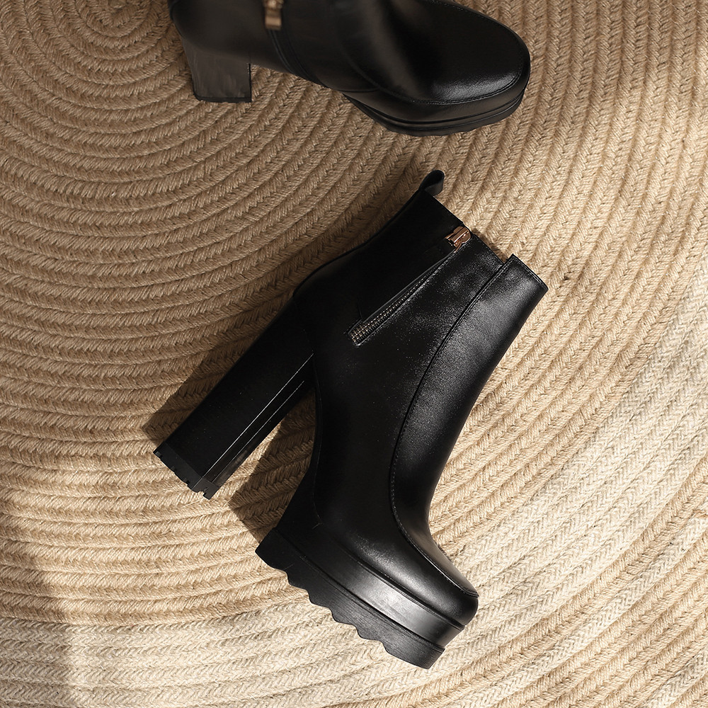 Aucegi, nuevos botines de esti - Vintage Fashion Dresses reseña y precio