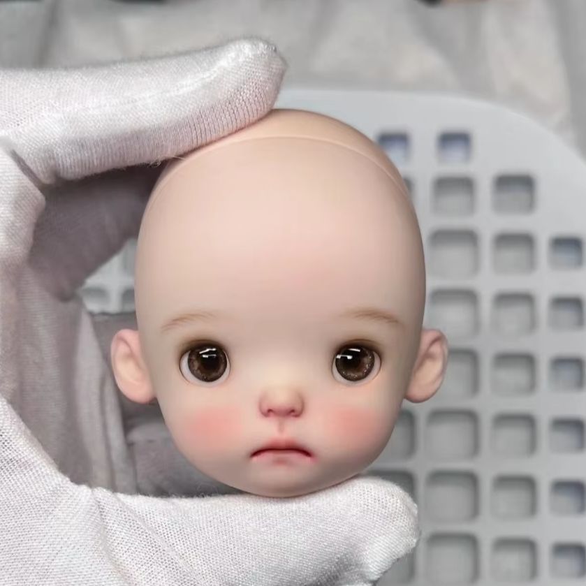 Muñeca BJD SD 1/6 de Amber, ca - Vintage Fashion Doll reseña y precio