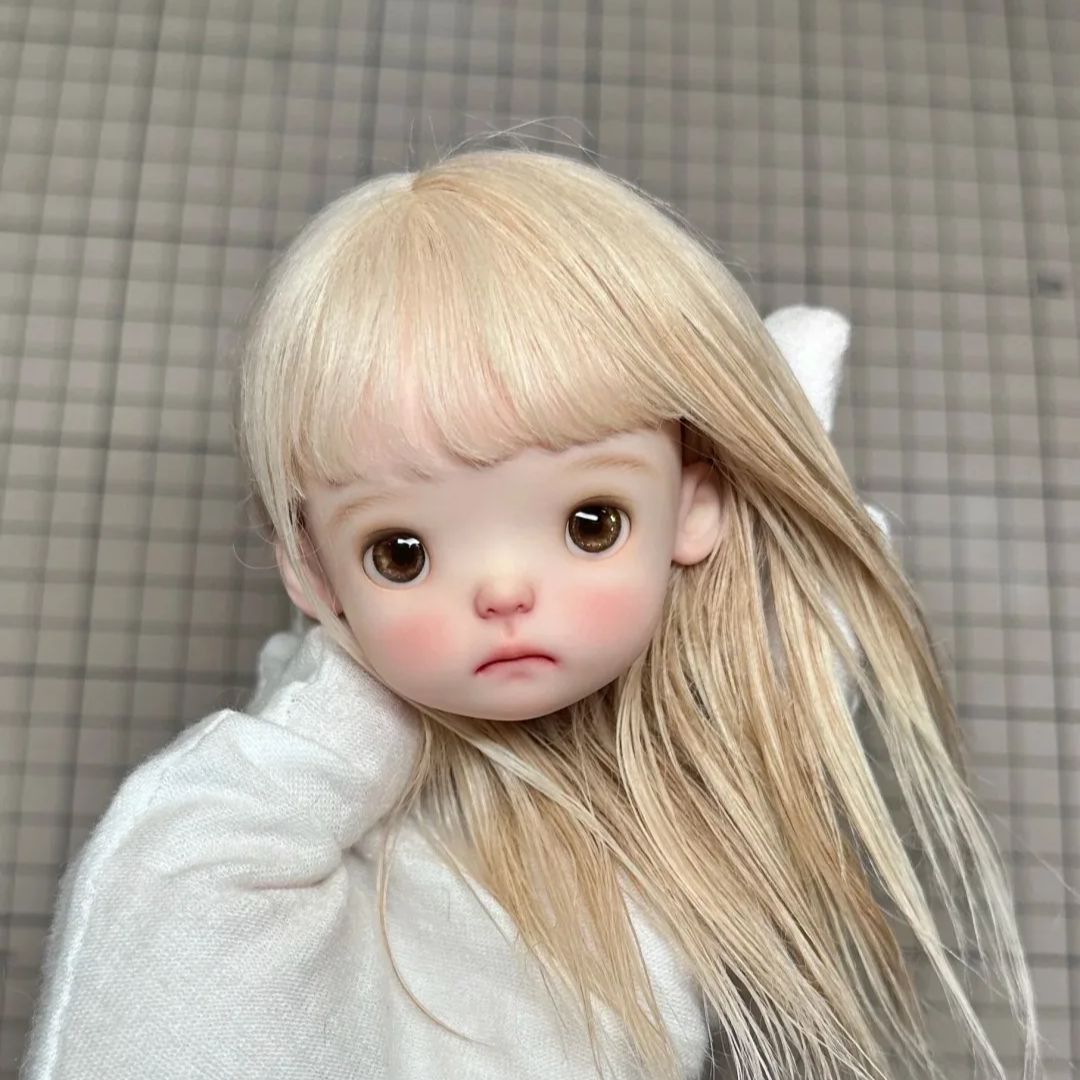 Muñeca BJD SD 1/6 de Amber, ca - Vintage Fashion Doll reseña y precio