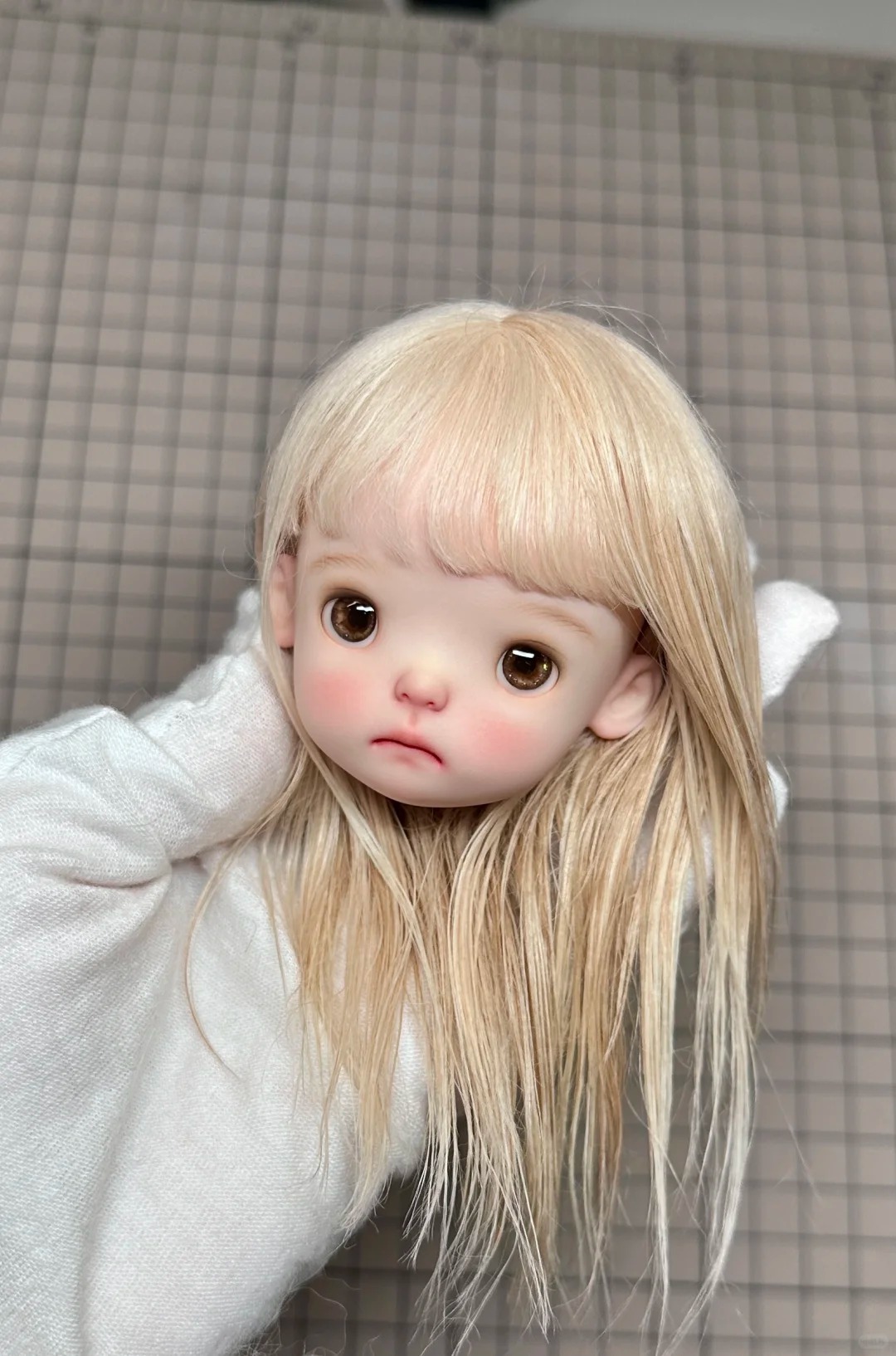 Muñeca BJD SD 1/6 de Amber, ca - Vintage Fashion Doll reseña y precio