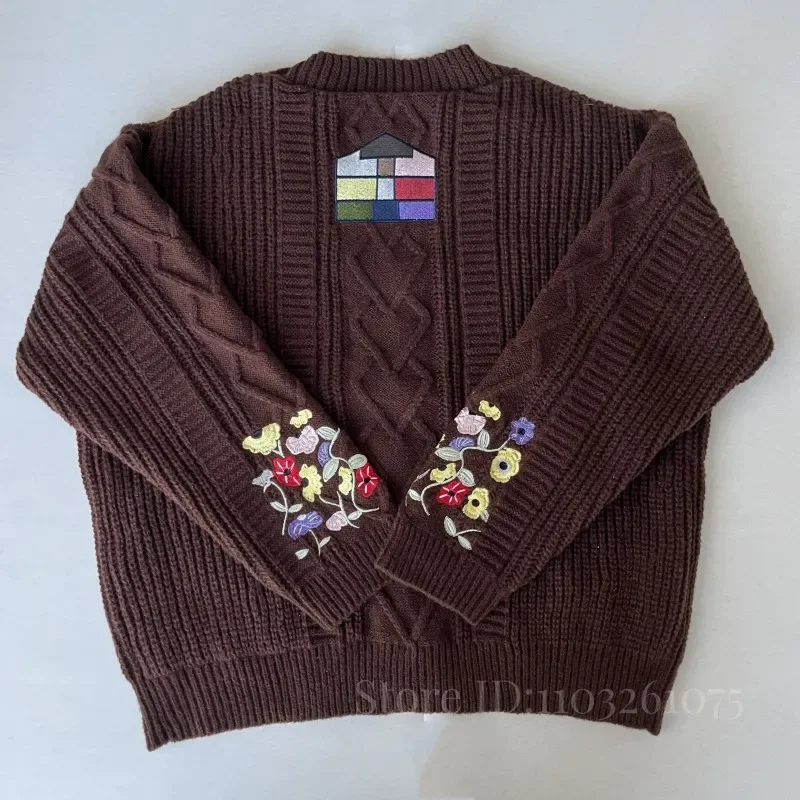 2025 cárdigan Eras de talla gr - Vintage Fashion Eras reseña y precio