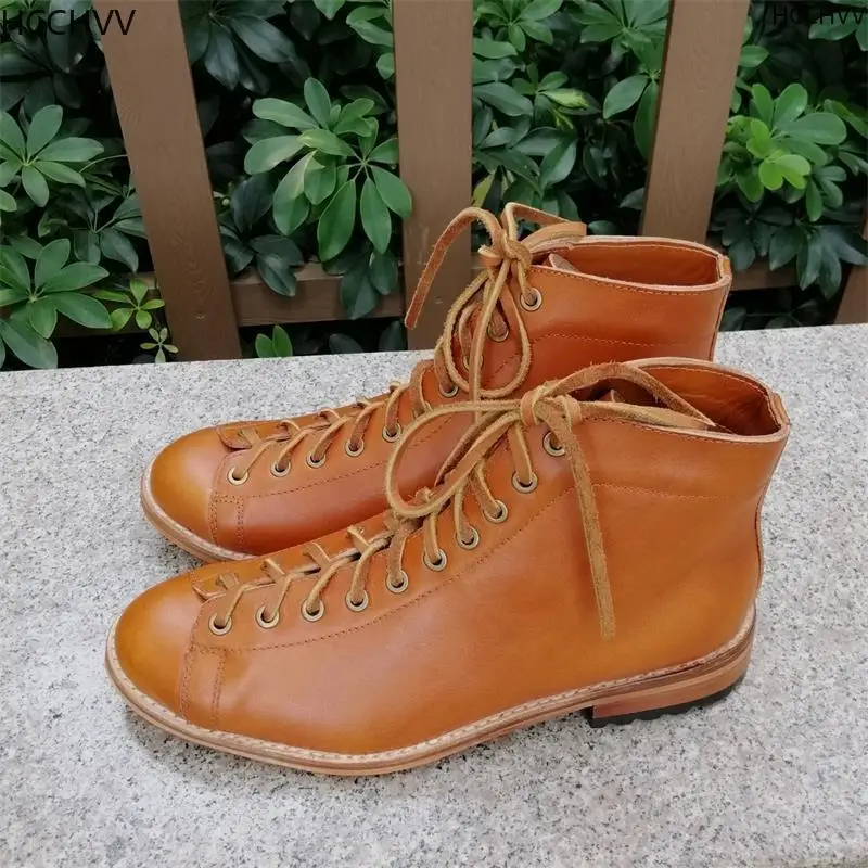 Botas de herramientas altas pa - Vintage Fashion Dresses reseña y precio