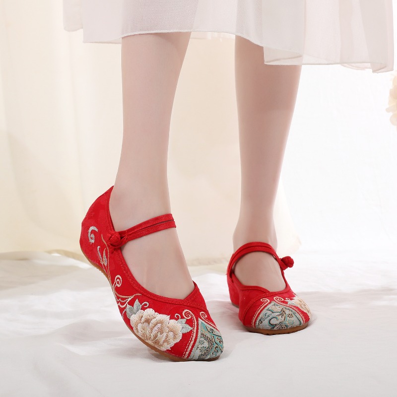 Zapatos Casuales para Mujer, M - Vintage Fashion In Chinese reseña y precio