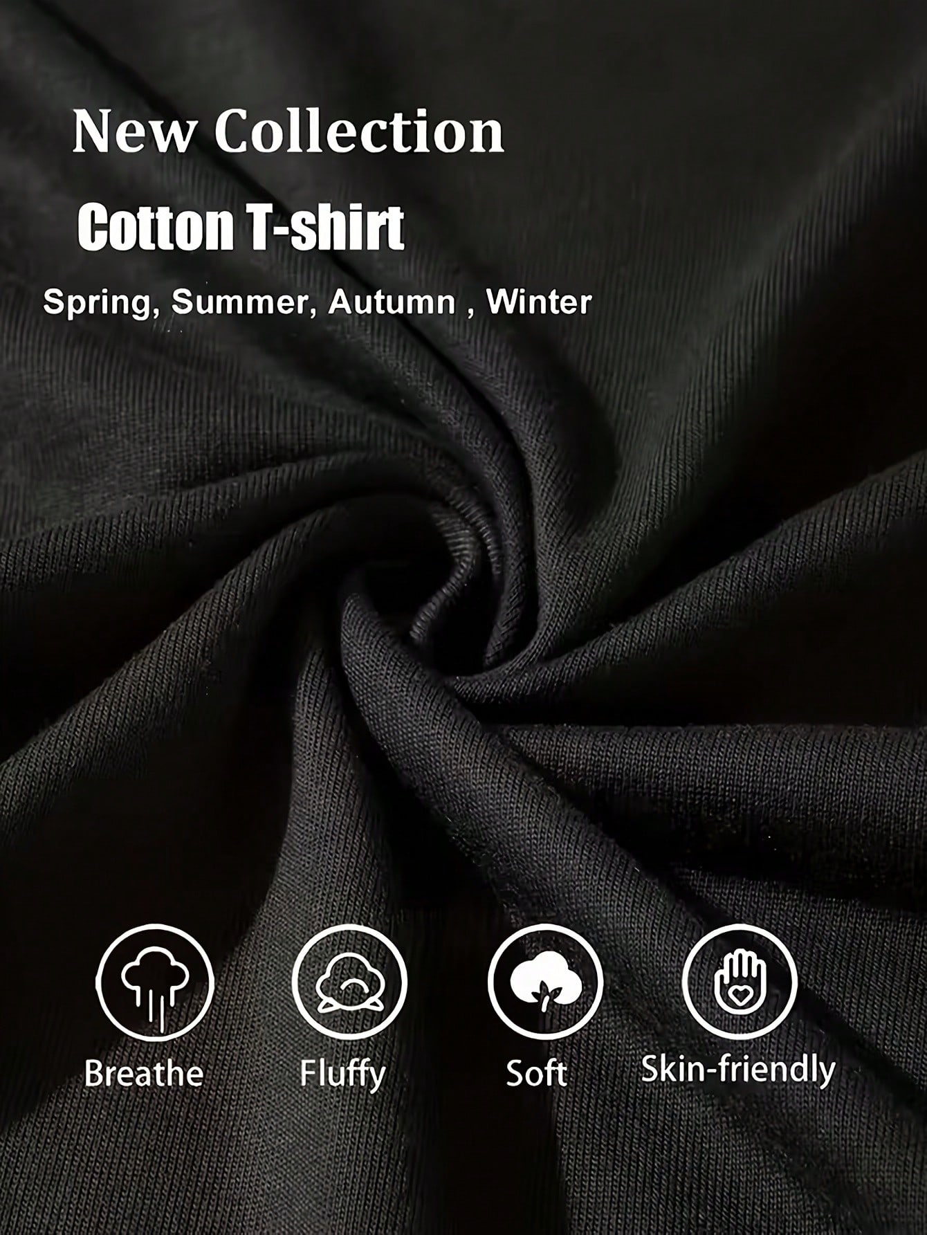 Camiseta Unisex con Estampado  - Vintage Fashion Eras reseña y precio