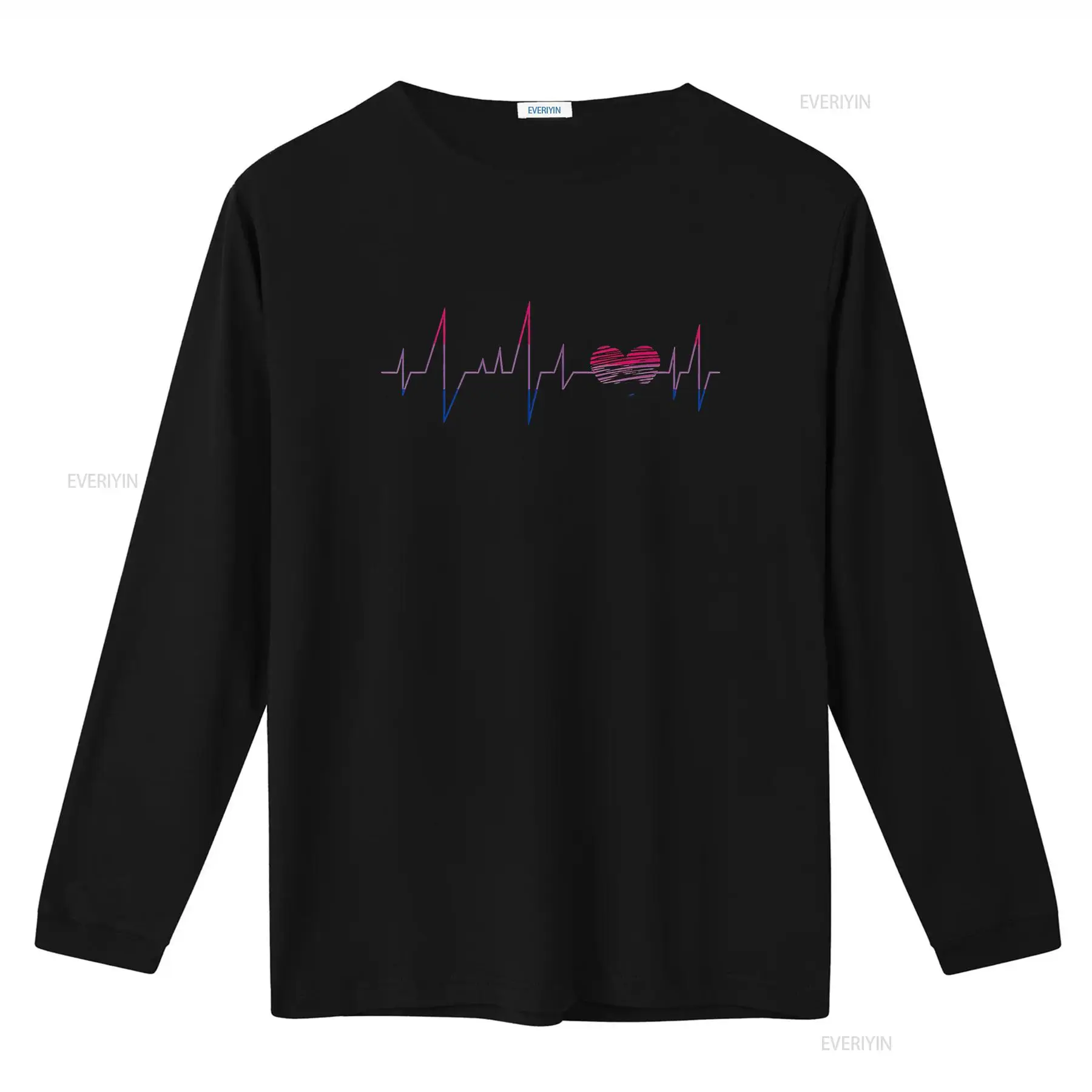 Camiseta con bandera bissexual - Vintage Queer Fashion reseña y precio