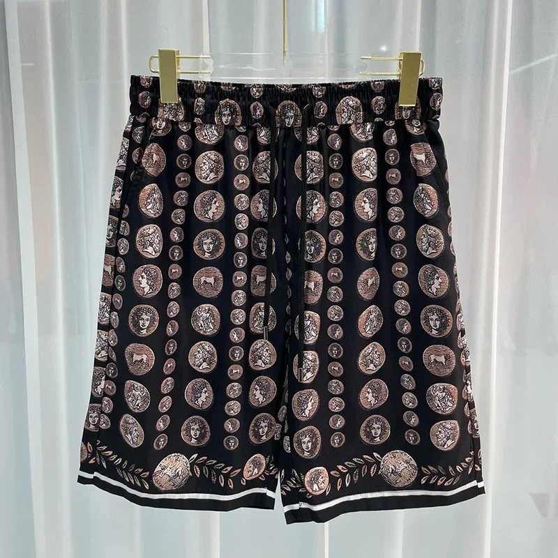 Conjunto de Camisa Hawaiana de - Vintage Fashion For Men reseña y precio