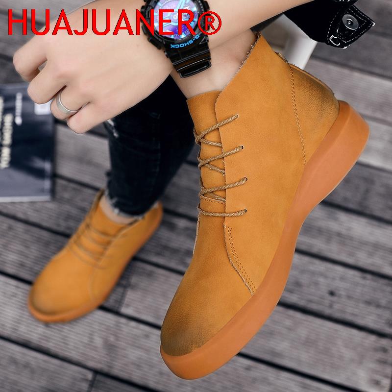 Botas Chelsea de Invierno para - Vintage Fashion For Men reseña y precio