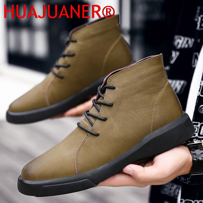 Botas Chelsea de Invierno para - Vintage Fashion For Men reseña y precio