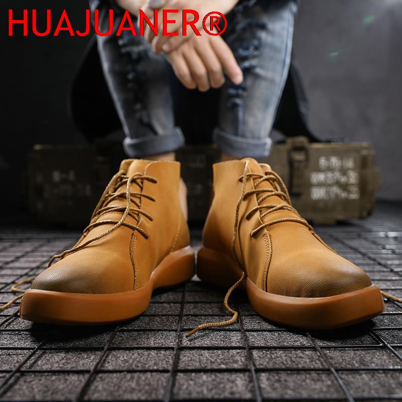 Botas Chelsea de Invierno para - Vintage Fashion For Men reseña y precio